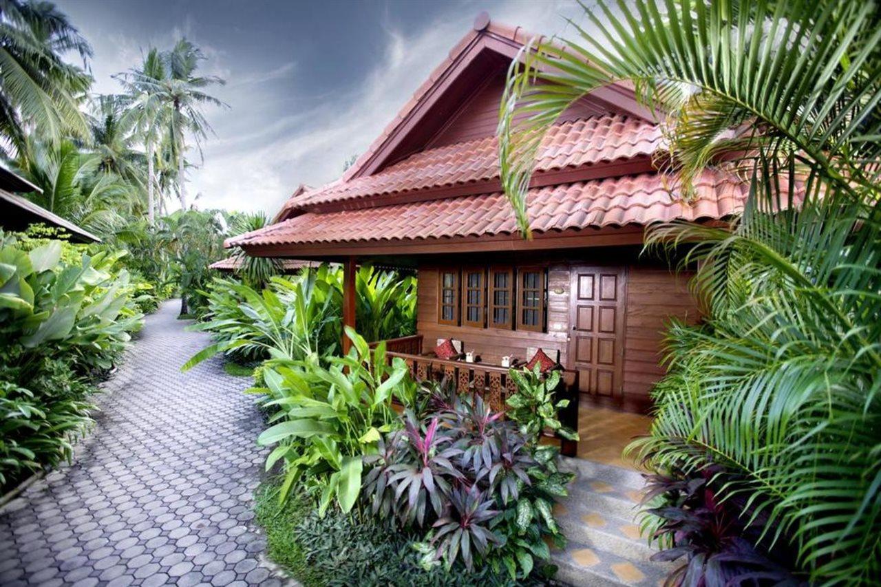渡假村 Smile House - Fisherman Village Bo Phut