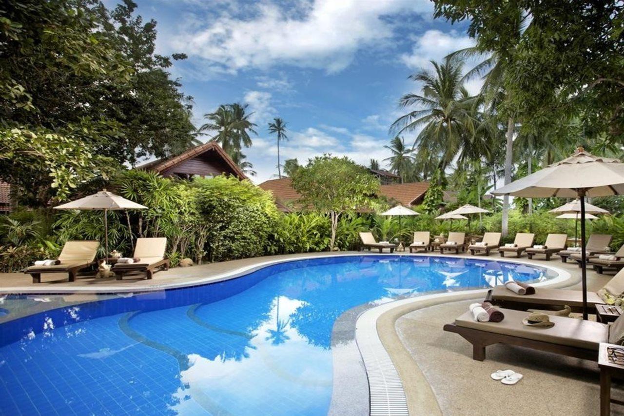 Smile House - Sha Extra Resort 3*