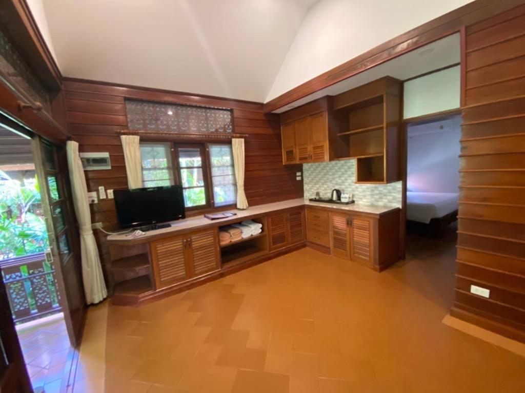 渡假村 Smile House - Fisherman Village 3*