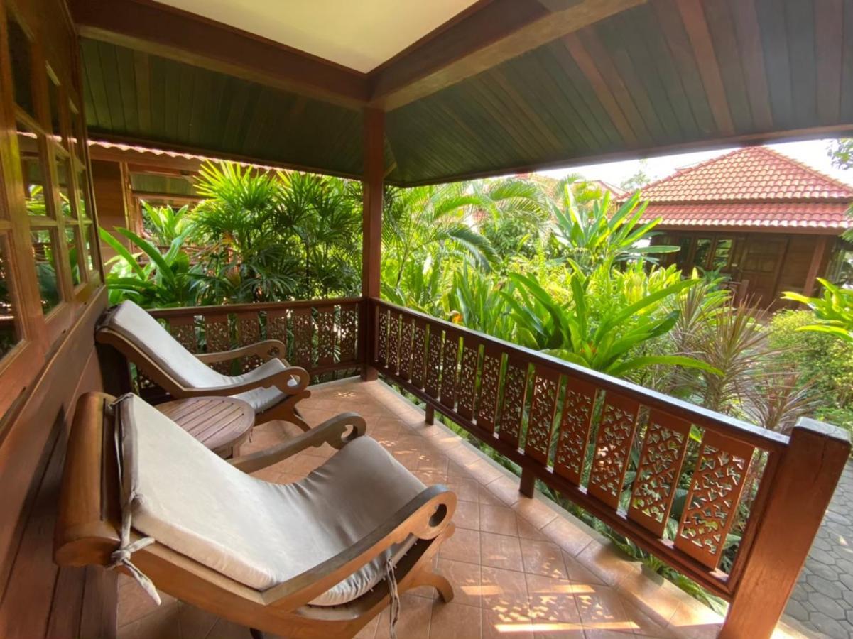 Smile House - Sha Extra Resort 3*