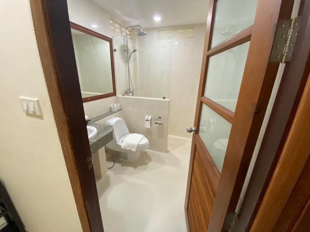 Smile House - Sha Extra Resort