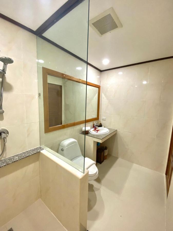 渡假村 Smile House - Fisherman Village 3*