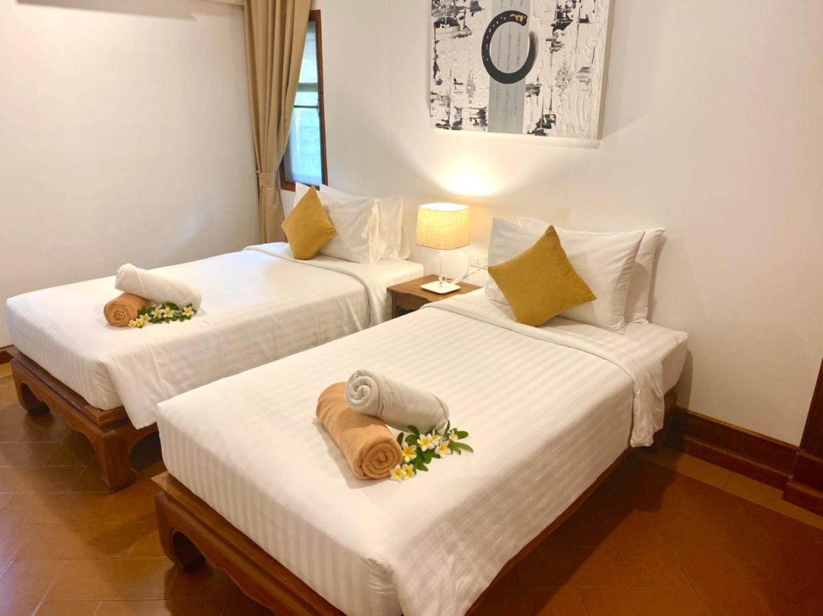Resort Smile House - Sha Extra Bophut