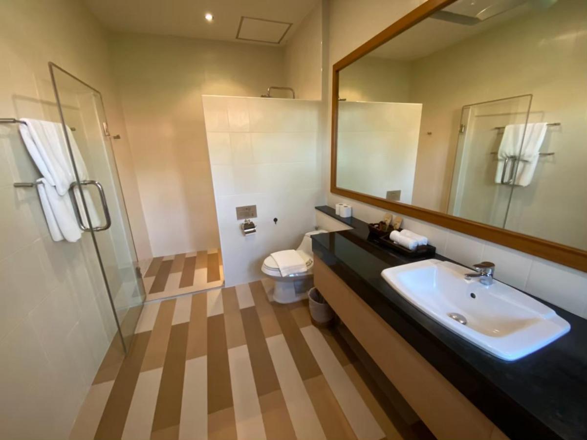 渡假村 Smile House - Fisherman Village 3*