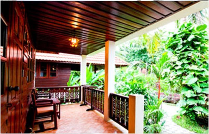 Smile House - Fisherman Village 3* Bo Phut
