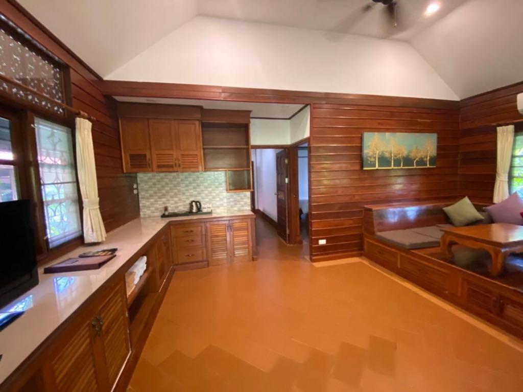 Smile House - Fisherman Village 渡假村