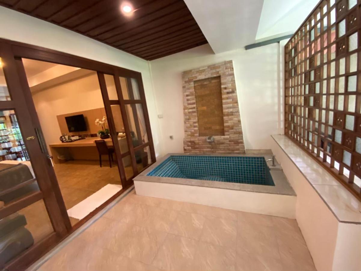 Resort Smile House - Sha Extra 3*