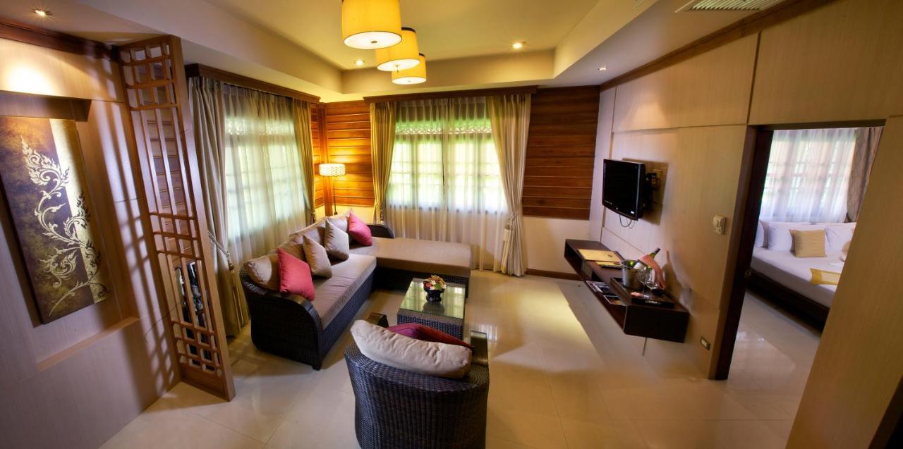 Resort Smile House - Sha Extra 3*