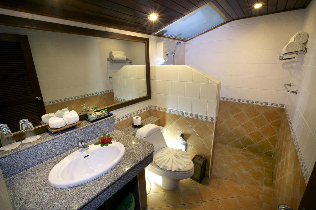 Resort Smile House - Sha Extra Bophut