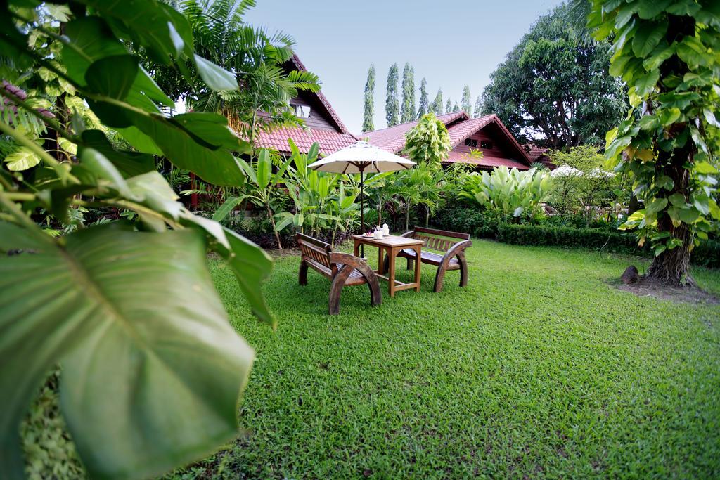 Resort Smile House - Sha Extra