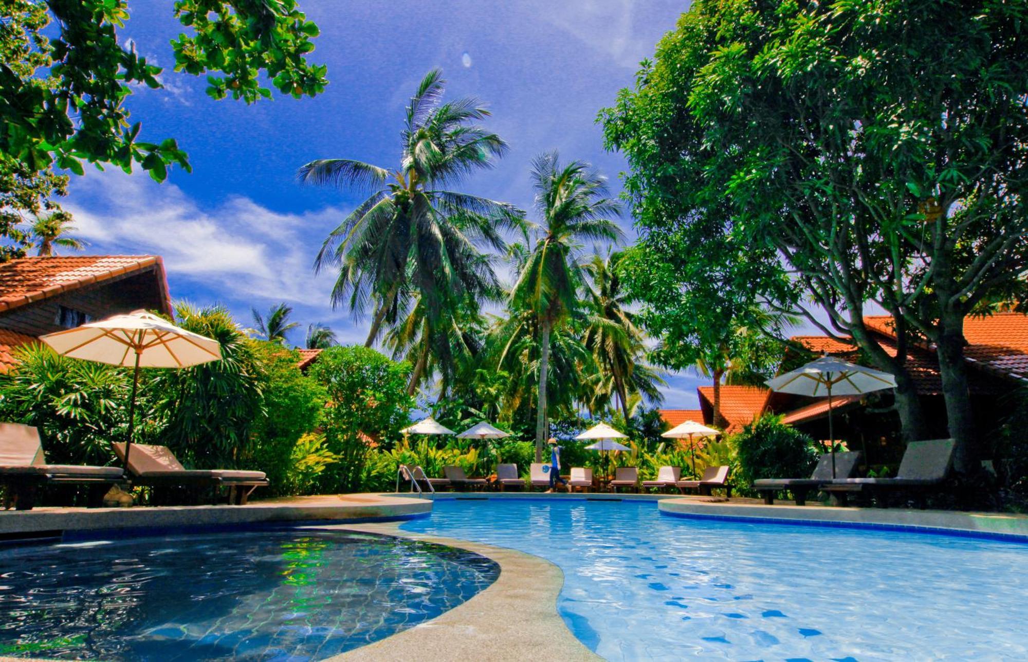 渡假村 Smile House - Fisherman Village Bo Phut