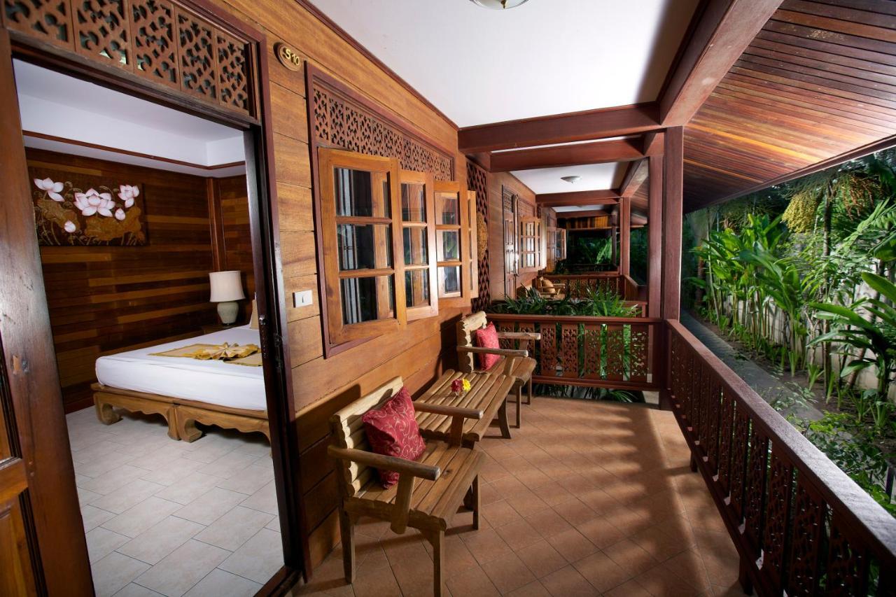 Resort Smile House - Sha Extra Bophut