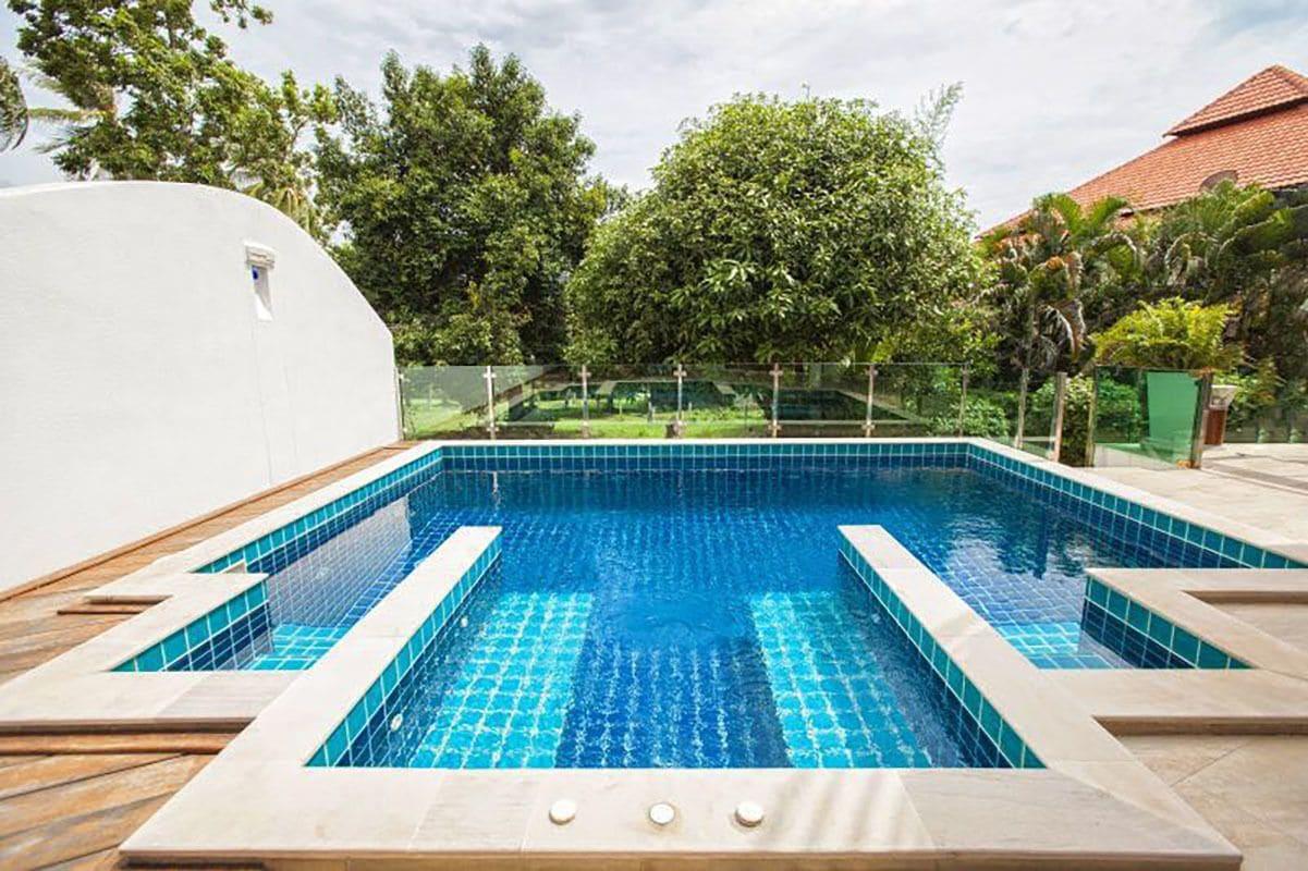 Resort Smile House - Sha Extra