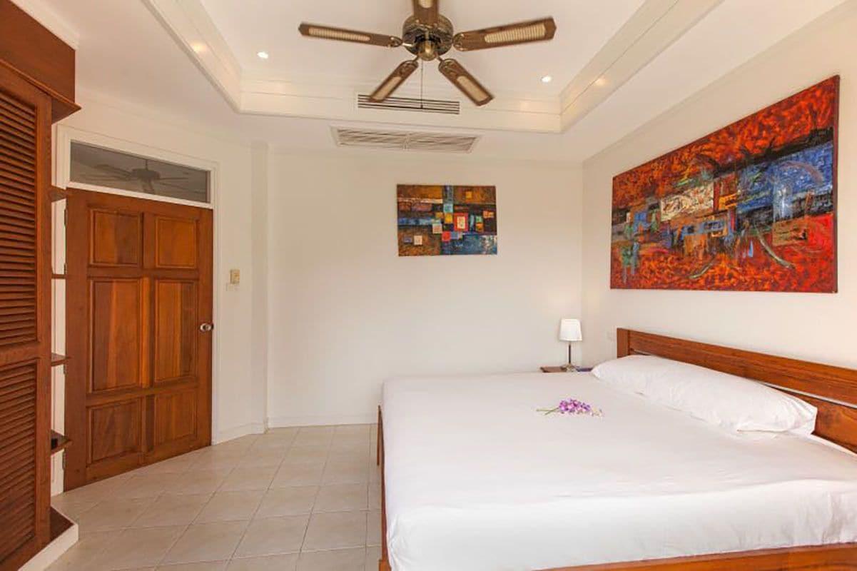 Resort Smile House - Sha Extra 3*