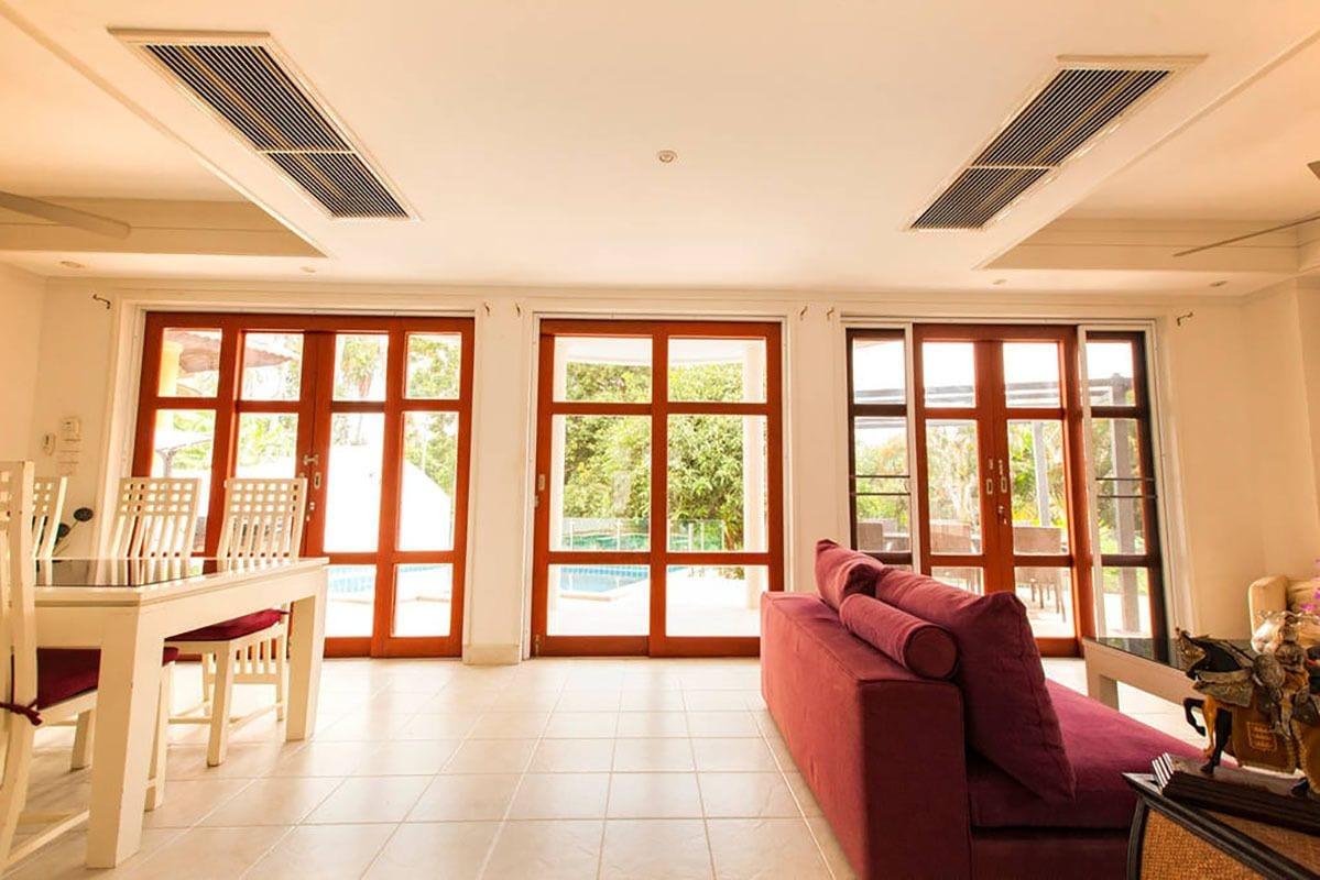 渡假村 Smile House - Fisherman Village 3*