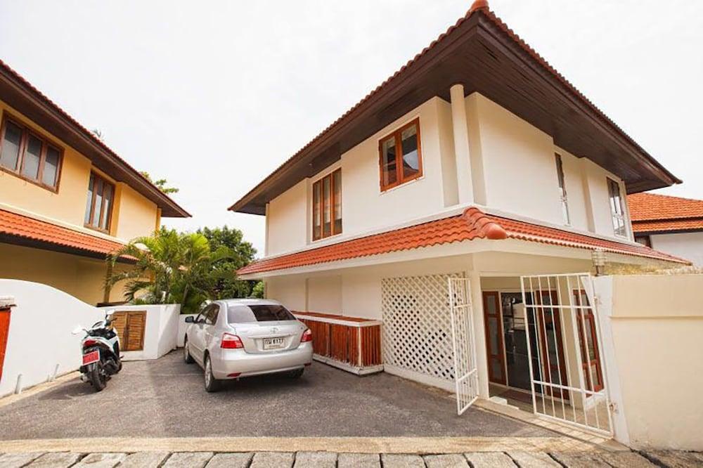 Smile House - Sha Extra Resort Bophut