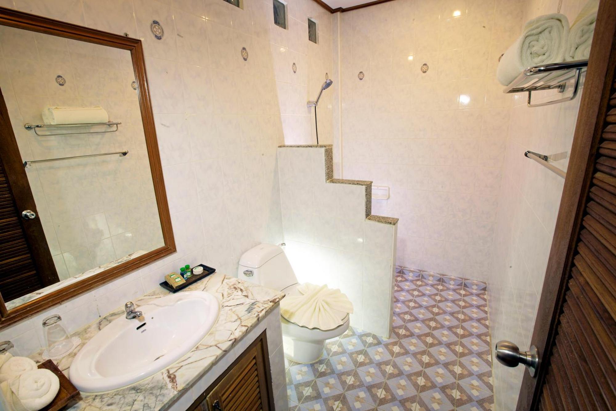 Smile House - Fisherman Village 渡假村 3*