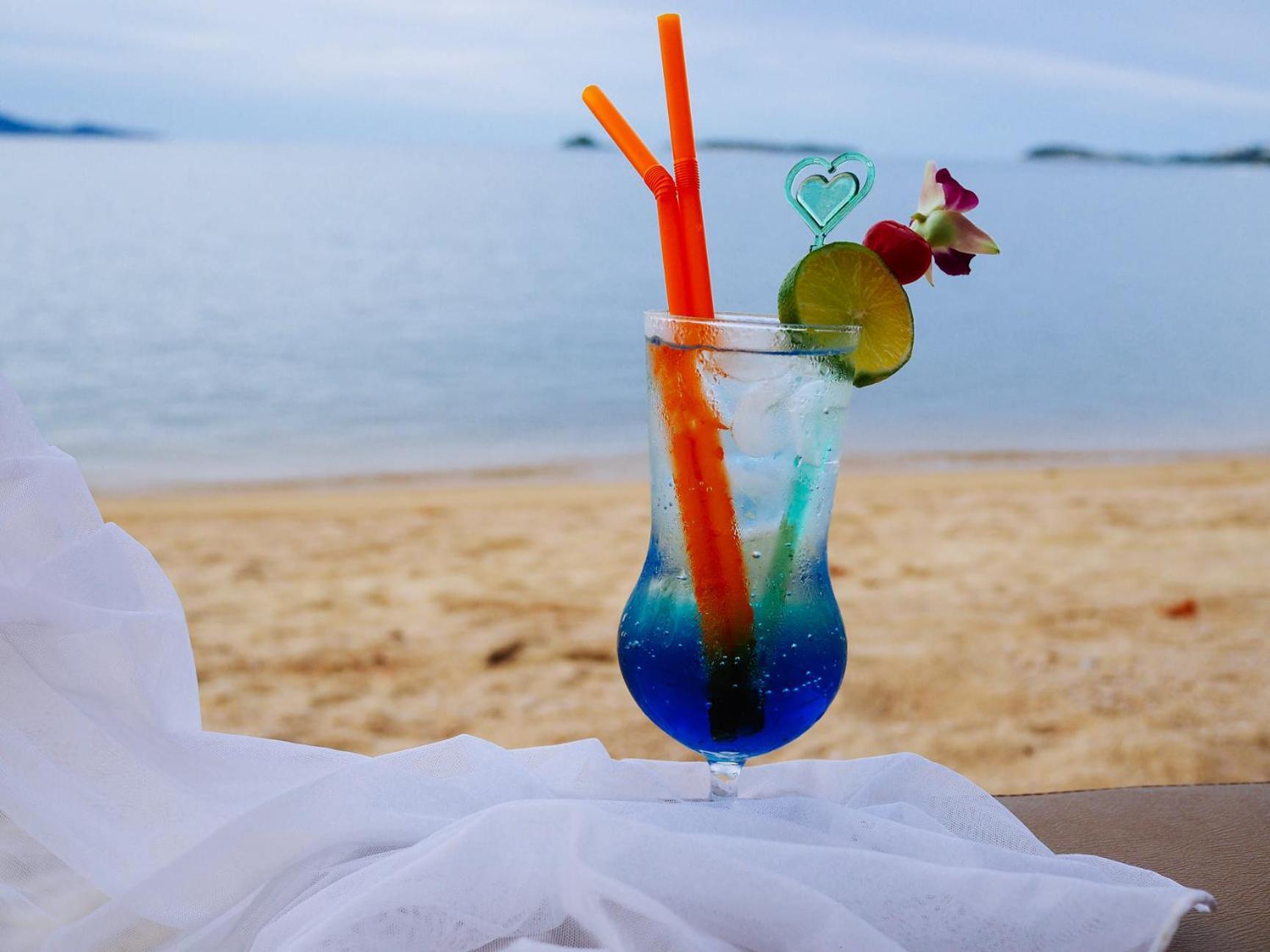 Smile House - Fisherman Village 3* Bo Phut