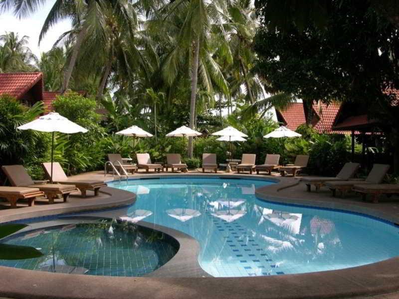 Smile House - Fisherman Village 3* Bo Phut