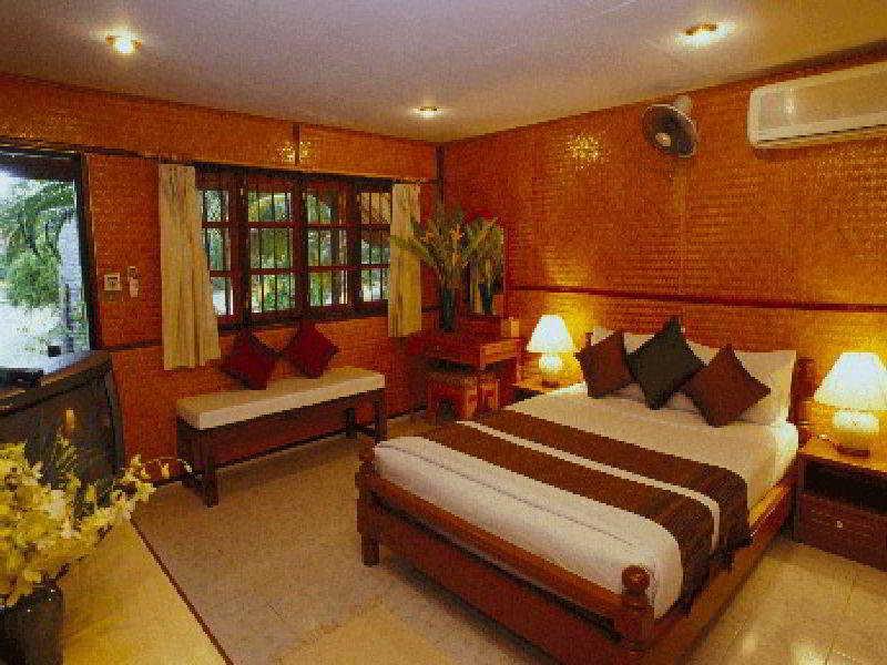 Resort Smile House - Sha Extra