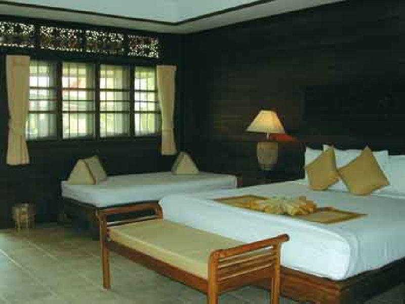 Smile House - Sha Extra Resort Bophut