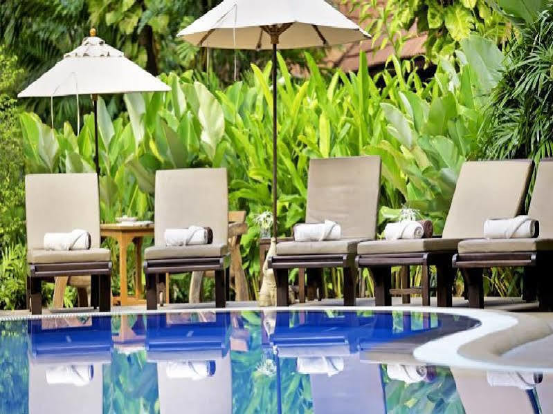 Smile House - Sha Extra Resort 3*
