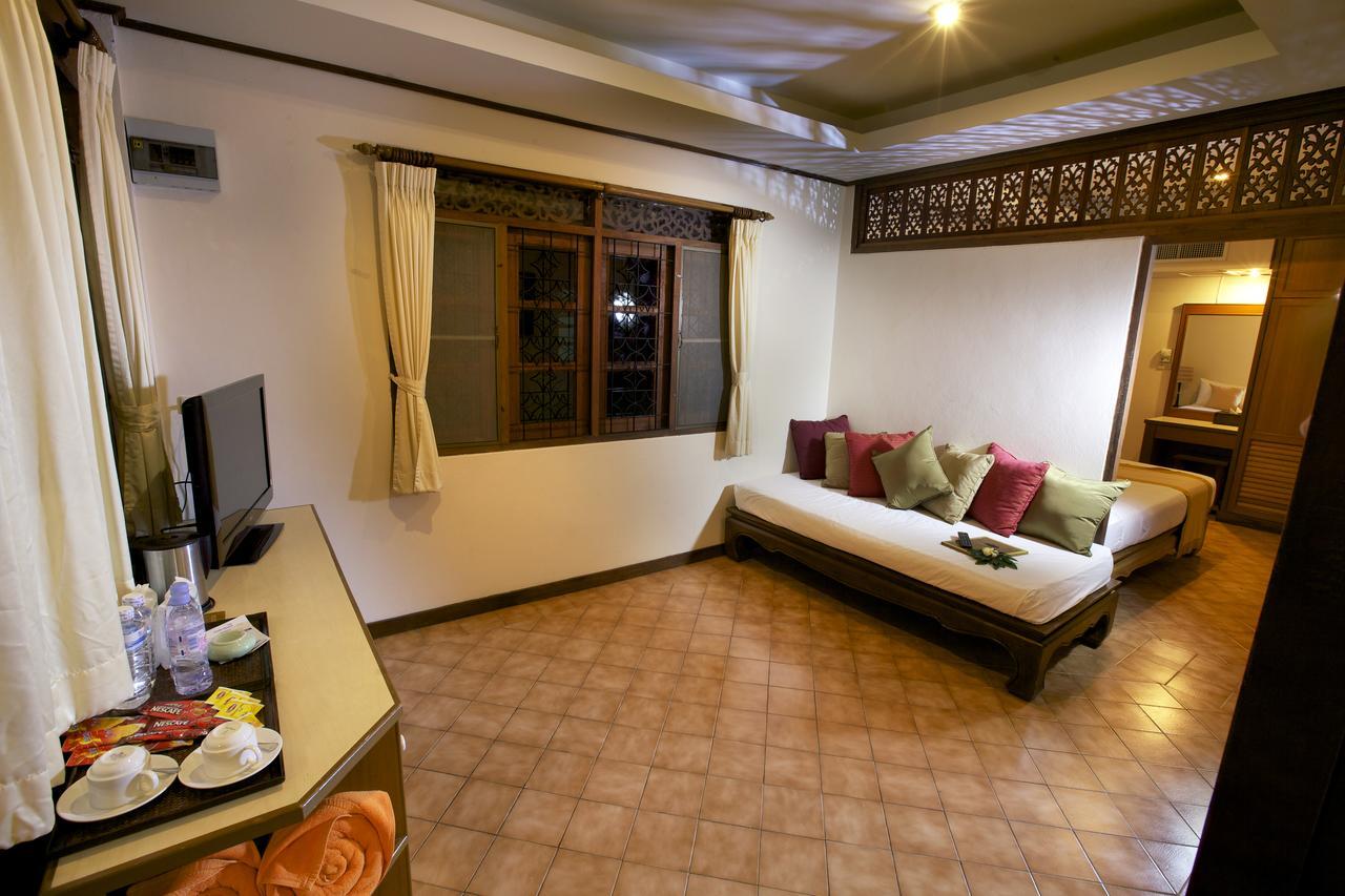 渡假村 Smile House - Fisherman Village Bo Phut
