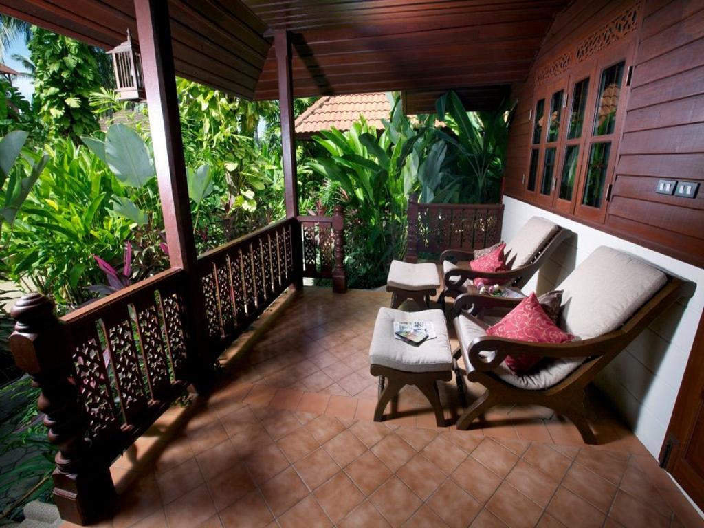 Smile House - Sha Extra Resort