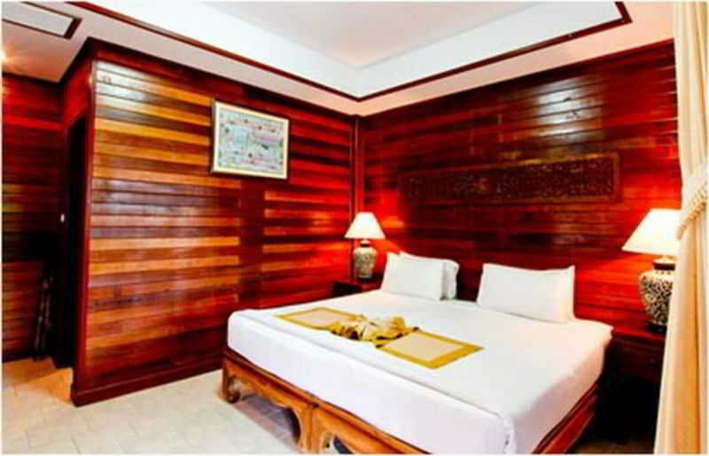 渡假村 Smile House - Fisherman Village Bo Phut