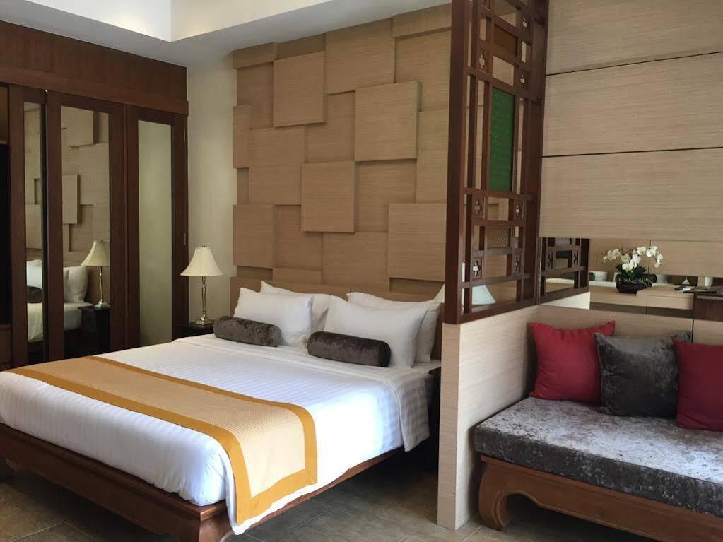 Smile House - Fisherman Village 渡假村 Bo Phut