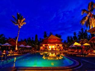 Smile House - Fisherman Village 渡假村 Bo Phut