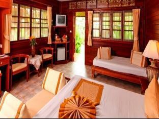 Smile House - Fisherman Village 渡假村 Bo Phut